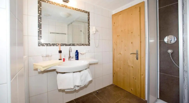 Апартаменты Michis Appartements