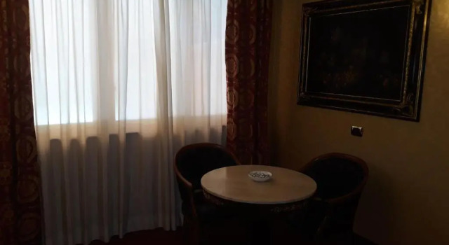 Люкс Hotel Motel Luna