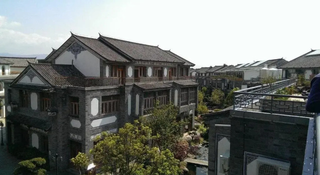 Yunzhishang Hotel Dali Ancient Town Miwan