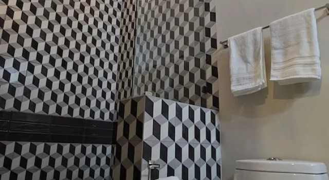 Четырёхместный семейный номер Standard Real San Pedro. Hotel Boutique