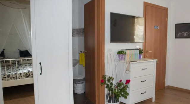 Семейный номер Deluxe Agriturismo Monaci Templari