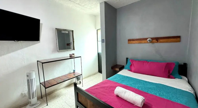 Номер Standard Hotel Casa Miranda