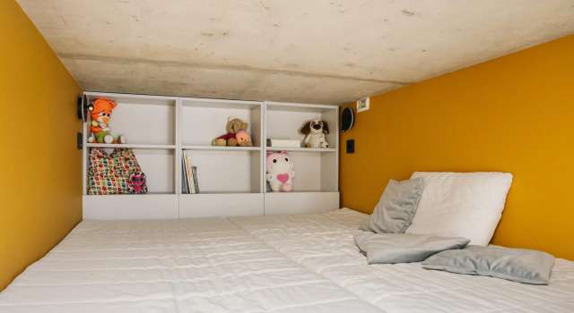 PoSutki on Gagarin Street, Book Apartment Zelenogradsk 