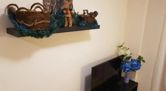 Apartments Abate 4, Забронировать Апартаменты/квартира Сьютат Белла 
