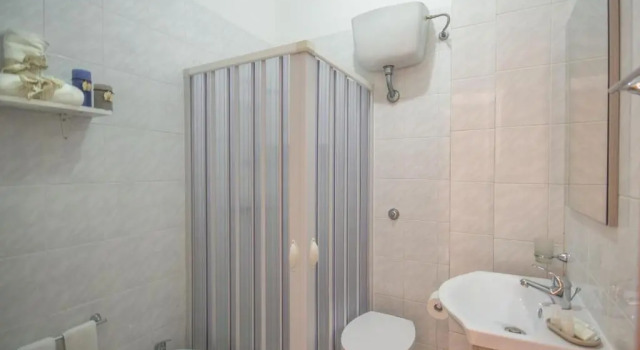 Апартаменты с балконом Residence Tre Palme - Localo