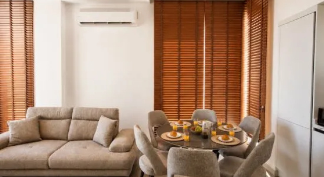 Terra Hill 5 by HolidayKeys, Prenota Hotel Alsancak Cipro Nord, vicino a Escape Beach
