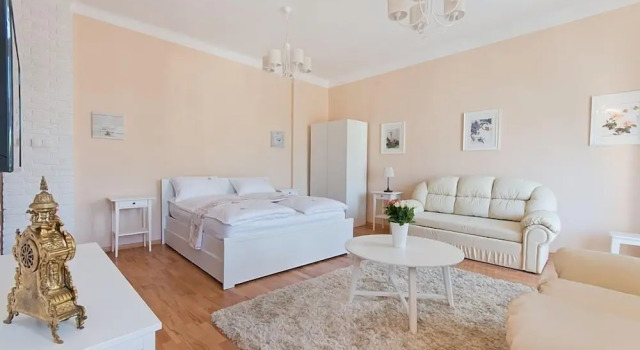Апартаменты Classic Imperial Apartments - Classic