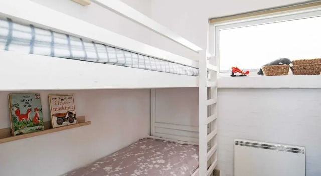 Коттедж 8 Person Holiday Home in Pandrup