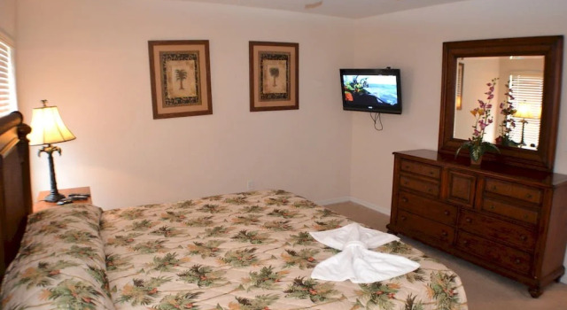 Orlando Vacation Townhomes 360, Book Hotel 3-stjernede hoteller i Intercession City, 3*