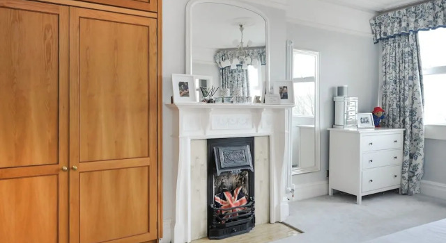 6 Bedroom Edwardian House in Bath, Buchen Sie Hotel Bath 