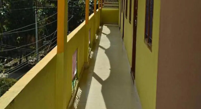 Hotel Gurusadan, Rezerwuj Hotel Hotele w Andhra Pradesh z parkingiem, Parking