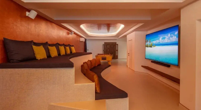 Koh Samui Villa in ko Samui, Забронировать Вилла Коттеджи Самуи, Коттедж