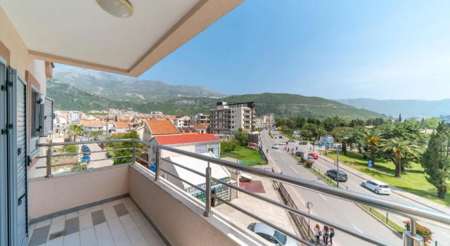 Апартаменты с 3 комнатами SMS Apartments