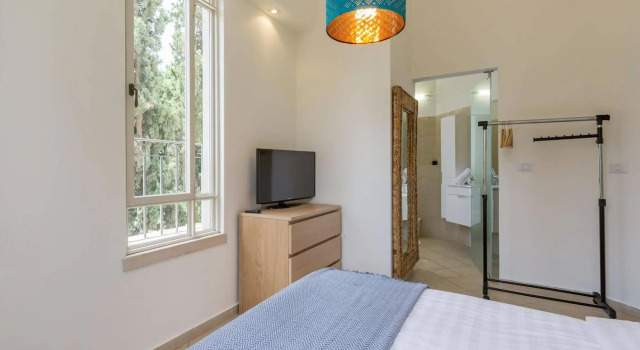 Garden Executive Suites Raanana, Reserva ahora Hotel Raanana Distrito Central de Israel.