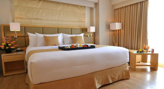 Habitación doble Superior Horison Ultima Semarang