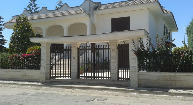 Villa Gloria Bed & Breakfast