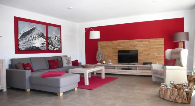 Апартаменты Apartment Maximilian
