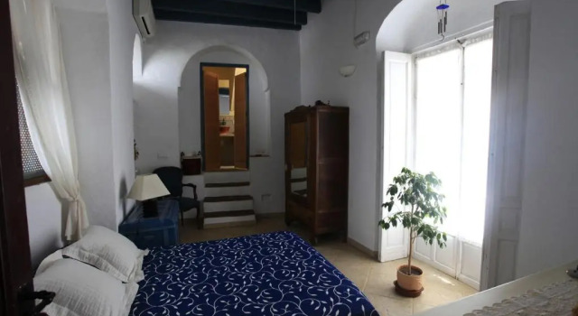 Двухместный номер Budget La Casa de Bovedas Charming Inn