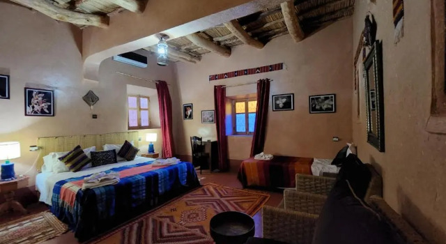 Люкс Standard Riad Paradise of Silence