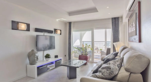 Apartment Bahia Ispica 38829