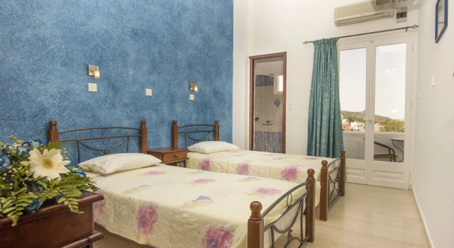 Villa Pelekanos