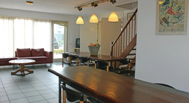 Beautiful Home in Hippolytushoef With 8 Bedrooms and Wifi