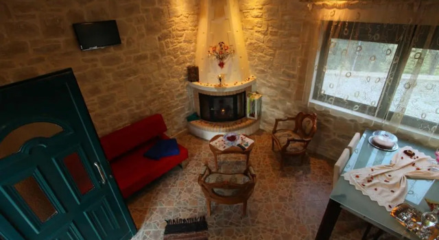 Villa Athina, Забронировать Вилла Коттеджи Центрального Крита, Коттедж