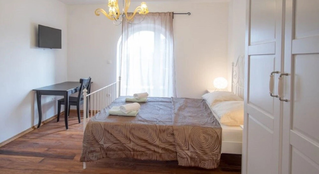 Villa Perla, Varaa Villa Hotellit Kvarner Islands uima-altaalla, Uima-allas