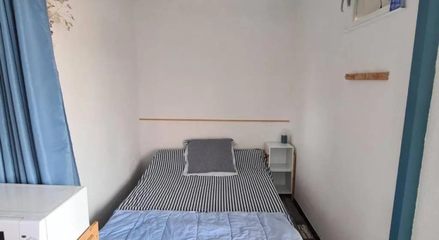 Appartement Argelès-sur-Mer, 1 pièce, 4 personnes - FR-1-388-190
