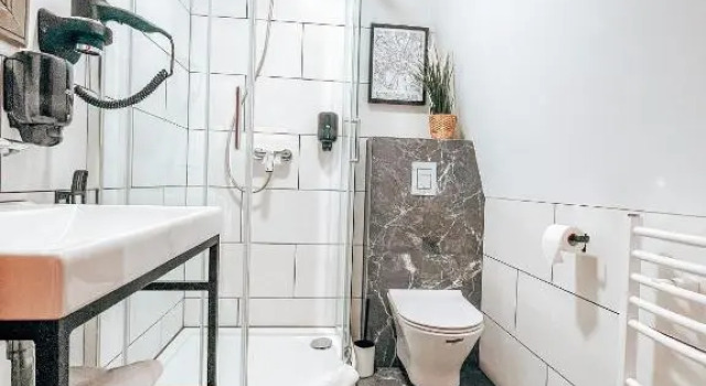 Номер Standard Villa Bella Italia