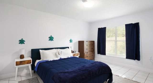Pearl Villa, Varaa Villa Hotellit Kissimmee pysäköinnillä, Pysäköinti