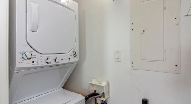 Номер Standard Shoreline Towers 2033 2 Bedroom Condo