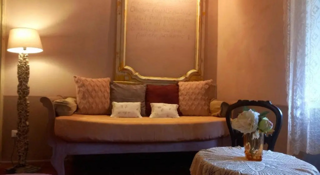 Habitación De lujo La Casa Rosa