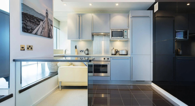 Veeve  Grosvenor Road, Забронировать Отель Бизнес-отели Англии, 4* 5*