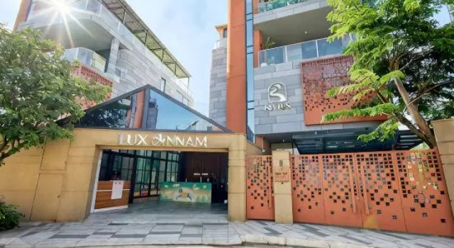 Lux Annam Retreat Danang, Réserver Maison d'hôtes Trà Khê Da Nang