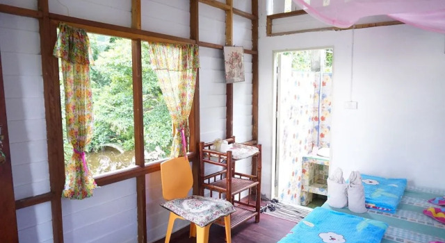 Baan Suan Kayoo Cottage 2