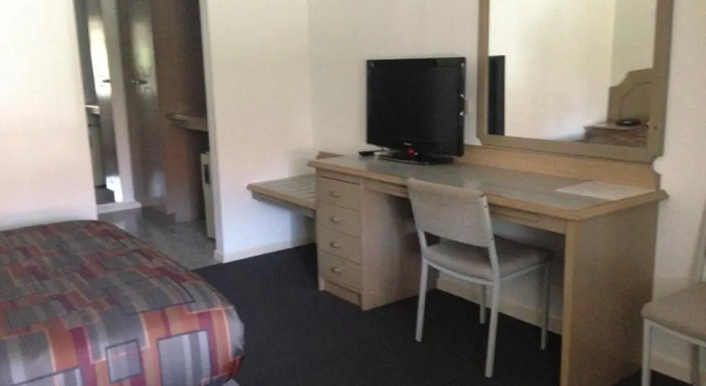 Двухместный номер Standard Nunawading Motor Inn