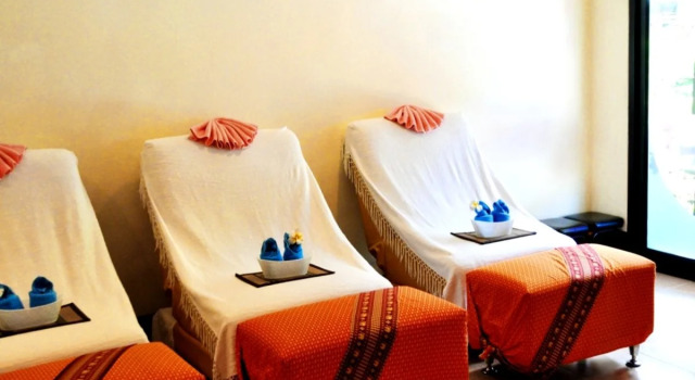 Kata View Guest House