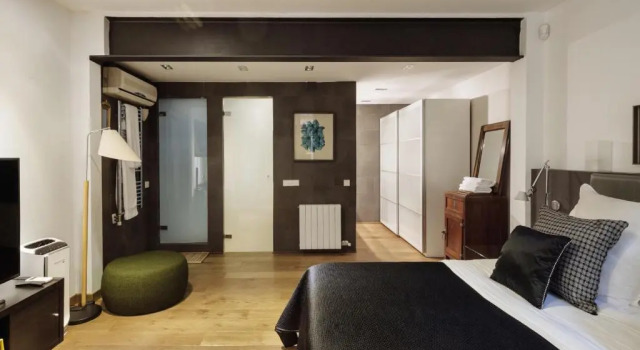 ArtlifeBCN Fira Apartment, Забронировать Апартаменты/квартира Отели Оспиталет-де-Льобрегат с бассейном, рядом с Провенсана, Бассейн