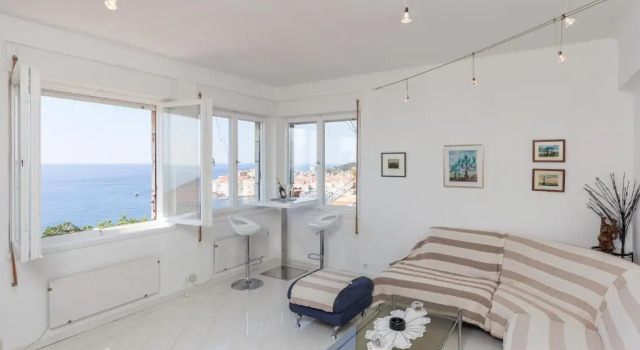 Апартаменты Apartment Rea