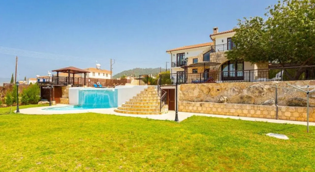 Villa Minoas