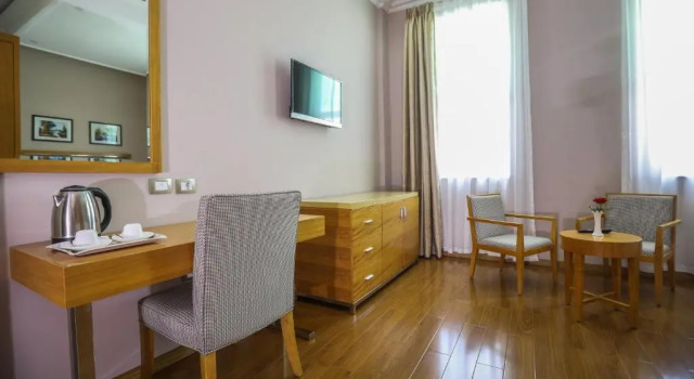 New Day Hotel
