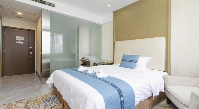 Phoenix Jinghua Hotel, Prenota Hotel Nanchino Jiangsu