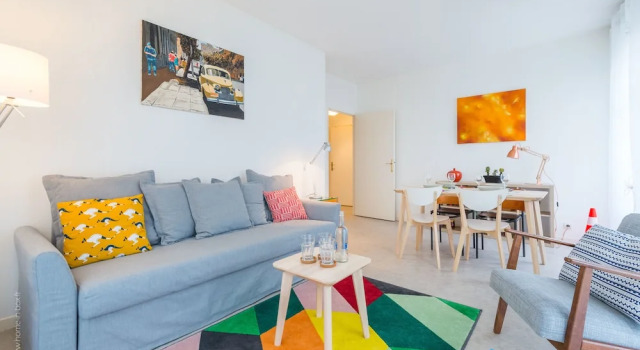 AppartLand Napijade