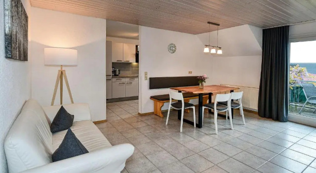 Appartamento Hotel Schöngarten garni