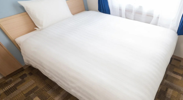 Одноместный номер Standard Toyoko Inn Higashi-osaka