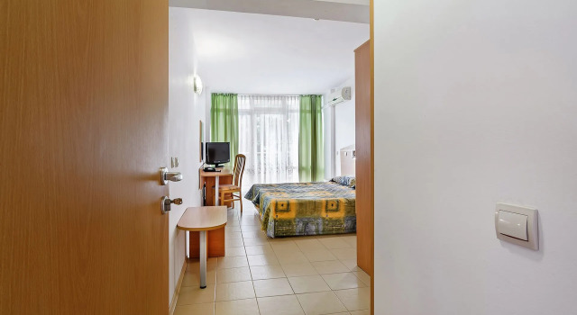 Двухместный номер Standard Gloria Hotel - All Inclusive