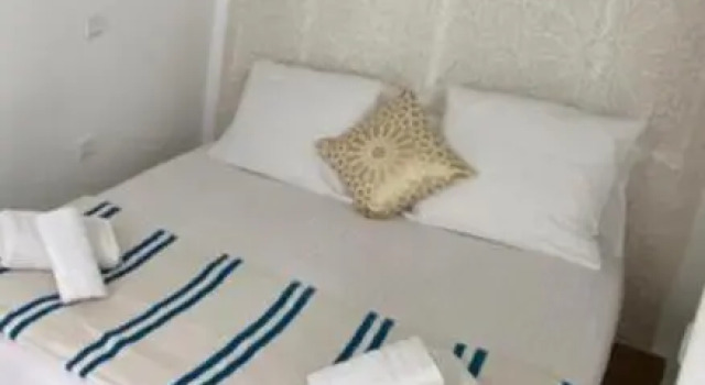 Номер Deluxe Le riad de létoile ocre - COTG
