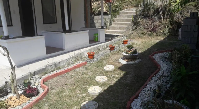 Одноместный номер Standard Dahilig Resort