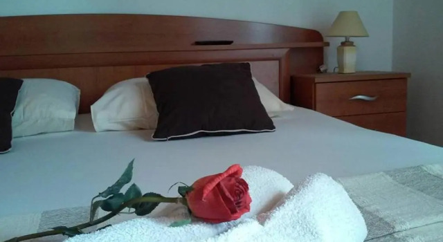 Apartments Rose Loboja, Rezerwuj Apartament Hotele w Split-Dalmatia County z parkingiem, Parking